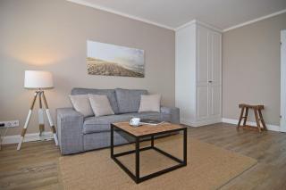 Metropol, Whg 268, Seeseite - Westerland - 7
