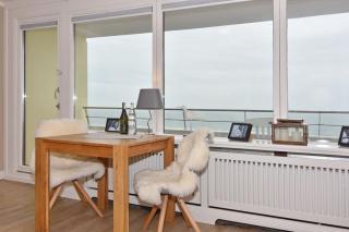 Metropol, Whg 268, Seeseite - Westerland - 3