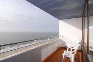 Metropol, Whg 268, Seeseite - Westerland - 2