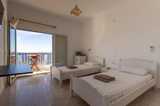 Petalides Apartments - Parikia - 3