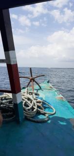 GIORGIA HOUSE WATAMU BEACH - 4