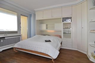 Metropol, Whg 271, Landseite mit Traumblick - Westerland - 6