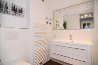 Metropol, Whg 271, Landseite mit Traumblick - Westerland - 4
