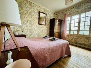 Maison familiale 4 chambres, Les Sables 11 personnes - Les Sables-dʼOlonne - 4