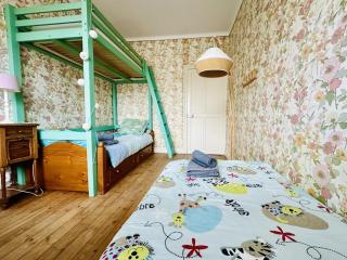 Maison familiale 4 chambres, Les Sables 11 personnes - Les Sables-dʼOlonne - 2