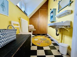 Maison familiale 4 chambres, Les Sables 11 personnes - Les Sables-dʼOlonne - 1