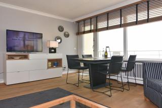 Metropol, Whg 269, Seeseite - Westerland - 4