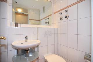 Metropol, Whg 272, Landseite mit Blick - Westerland - 3