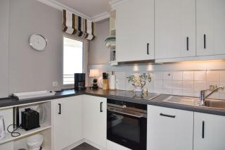 Metropol, Whg 269, Seeseite - Westerland - 3
