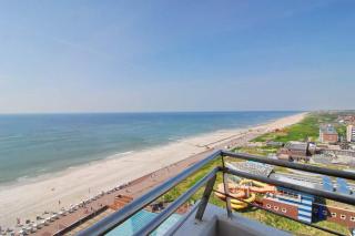 Metropol, Whg 269, Seeseite - Westerland - 2