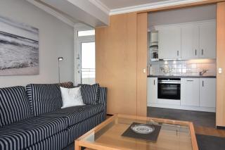 Metropol, Whg 269, Seeseite - Westerland - 1