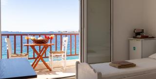 Petalides Apartments - Parikia - 2