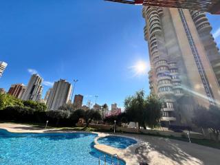 Neptuno View 22 - Benidorm - 0