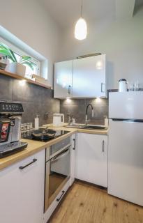 Apartamenty Ty i Ja - - 8