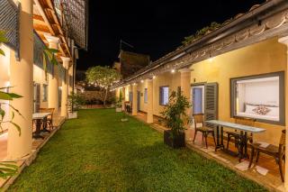 The Dutch Bungalow - Galle - 4