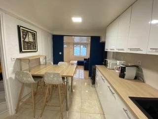 Maison de pêcheur typique - 7