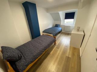 Maison de pêcheur typique - 1