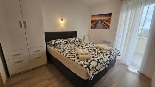 Apartments JANA 1 - 4