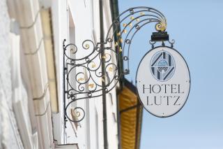 Hotel Lutz - Rain - 8