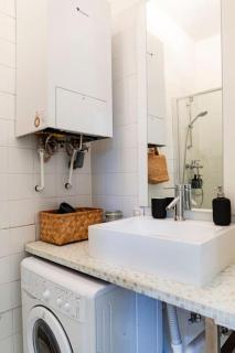 Savoir-Vivre in unserer zentralen Balkonwohnung - Vienne - 2
