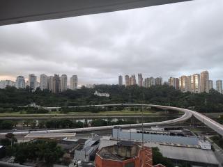 Lindo Apto ponte Laguna - 6