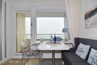Metropol, Whg 284, Seeseite - Westerland - 0