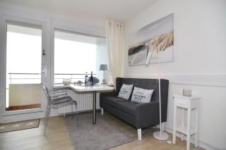 Metropol, Whg 284, Seeseite - Westerland - 8