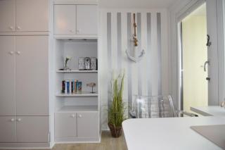 Metropol, Whg 284, Seeseite - Westerland - 7