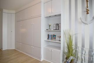 Metropol, Whg 284, Seeseite - Westerland - 6