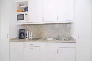 Metropol, Whg 286, Seeseite - Westerland - 5