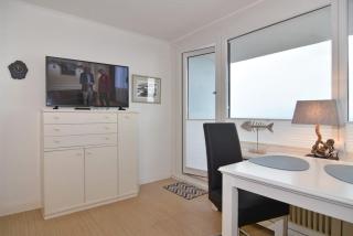 Metropol, Whg 289a, Seeseite - Westerland - 3