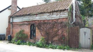 Badger Cottage at Alde Garden - Saxmundham - 7