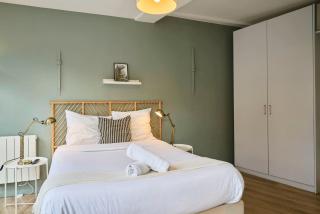 Lille Train station nice studio - 1