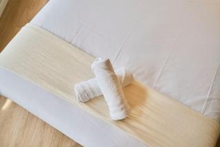 Lille Train station nice studio - 5