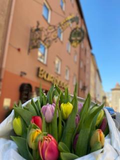 Burghotel Nürnberg - 9