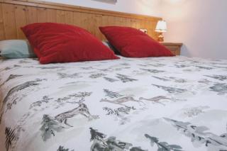 LA GINESTA 1, Apartaments de munyanya - Tahull - 1