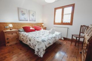LA GINESTA 1, Apartaments de munyanya - Tahull - 2