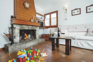 LA GINESTA 1, Apartaments de munyanya - Tahull - 7
