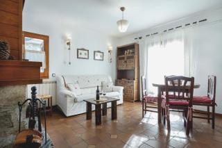 LA GINESTA 1, Apartaments de munyanya - Tahull - 9