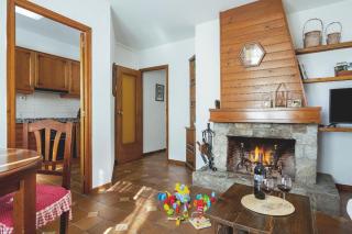 LA GINESTA 1, Apartaments de munyanya - Tahull - 6