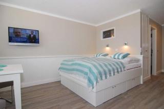 Metropol, Whg 299, Landseite - Westerland - 1