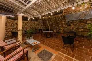The Dutch Bungalow - Galle - 4