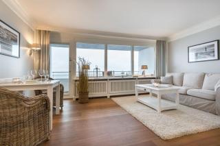 Metropol, Whg 292, Seeseite - Westerland - 0