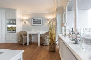 Metropol, Whg 292, Seeseite - Westerland - 7