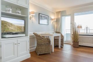 Metropol, Whg 292, Seeseite - Westerland - 8