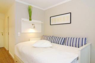 Metropol, Whg 3, Landseite - Westerland - 9