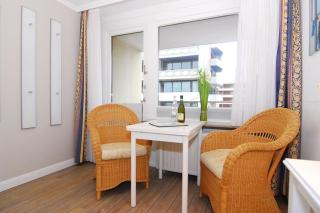 Metropol, Whg 3, Landseite - Westerland - 7