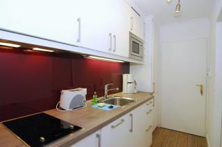 Metropol, Whg 3, Landseite - Westerland - 4