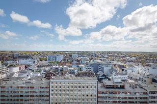 Metropol, Whg 301, Landseite - Westerland - 2