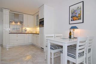 Metropol, Whg 303, Landseite - Westerland - 8